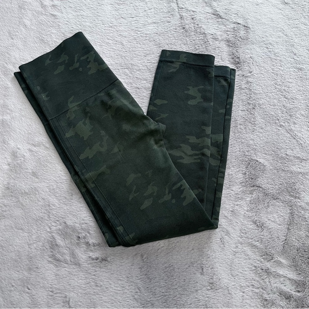 Bagatelle women camp leggings‎ size L